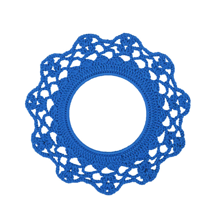 دیوارکوب قلاب بافی کد gh 09