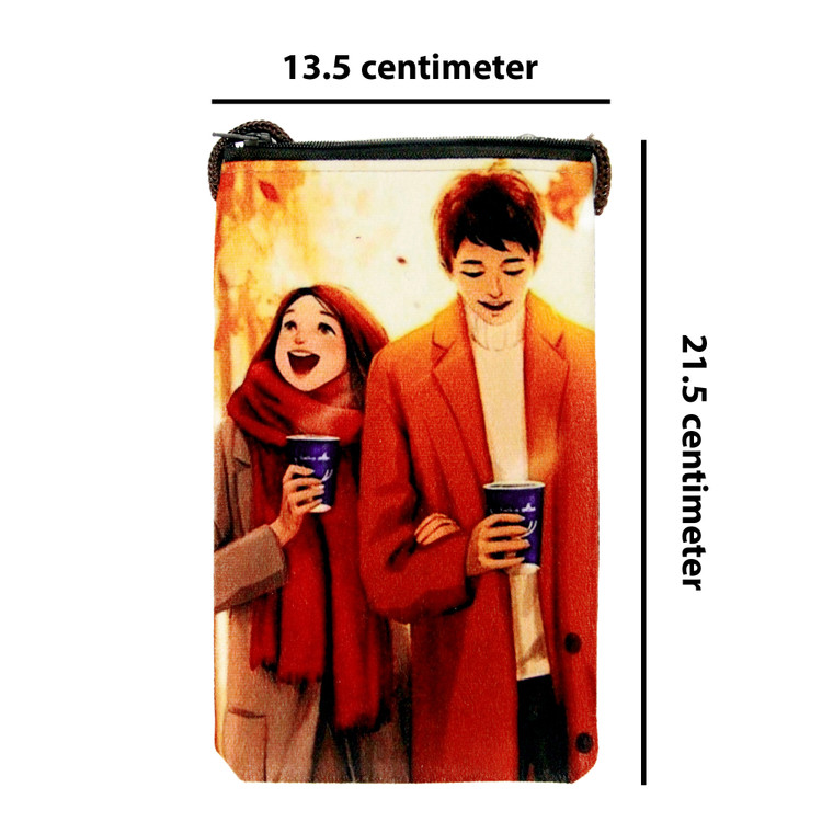 کیف رودوشی کد K23