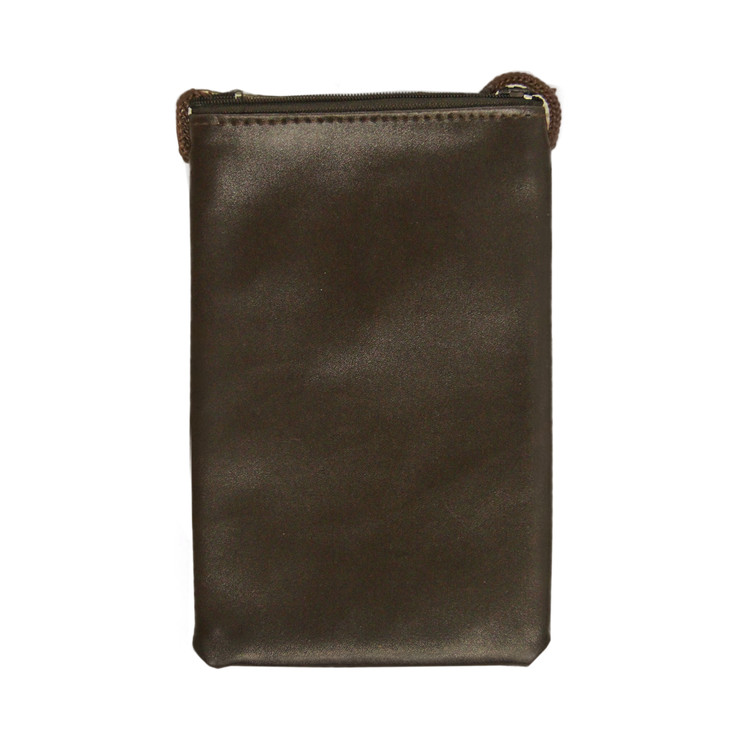 کیف رودوشی طرح Leon کد K30