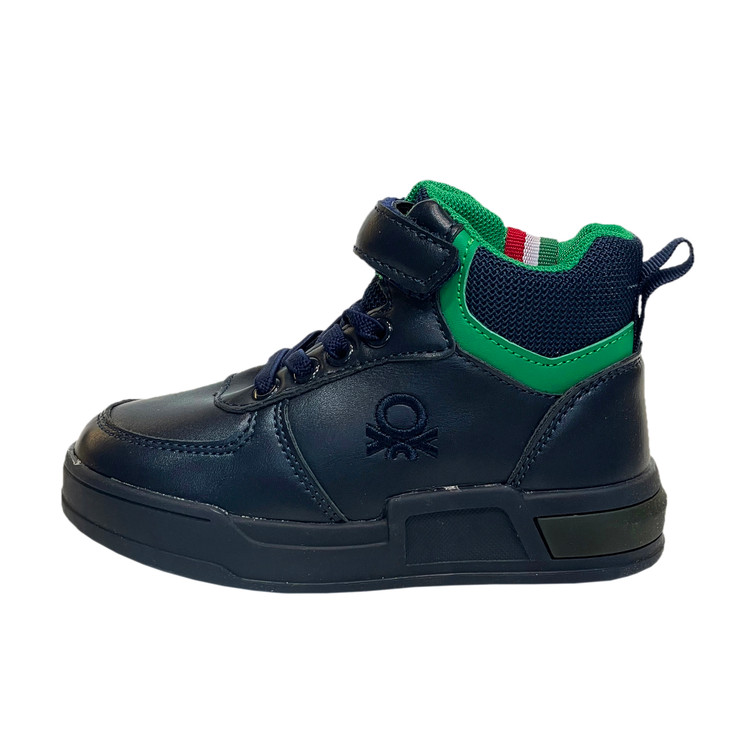 کفش ساقدرا بنتون Ba243