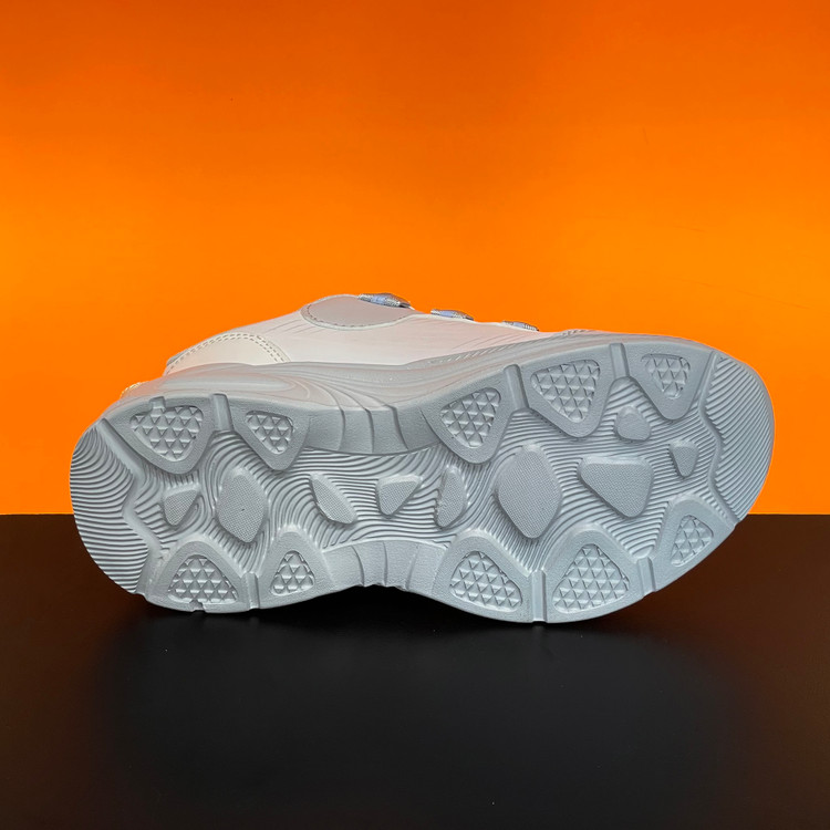 کفش پیچی دخترانه Ba267