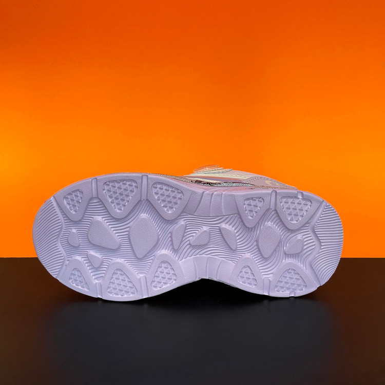 کتونی پیچی دخترانه Ba266