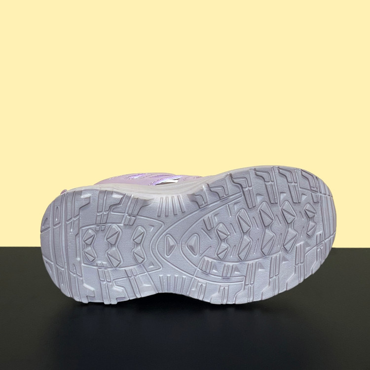 کتونی پیچی دخترانه Ba254