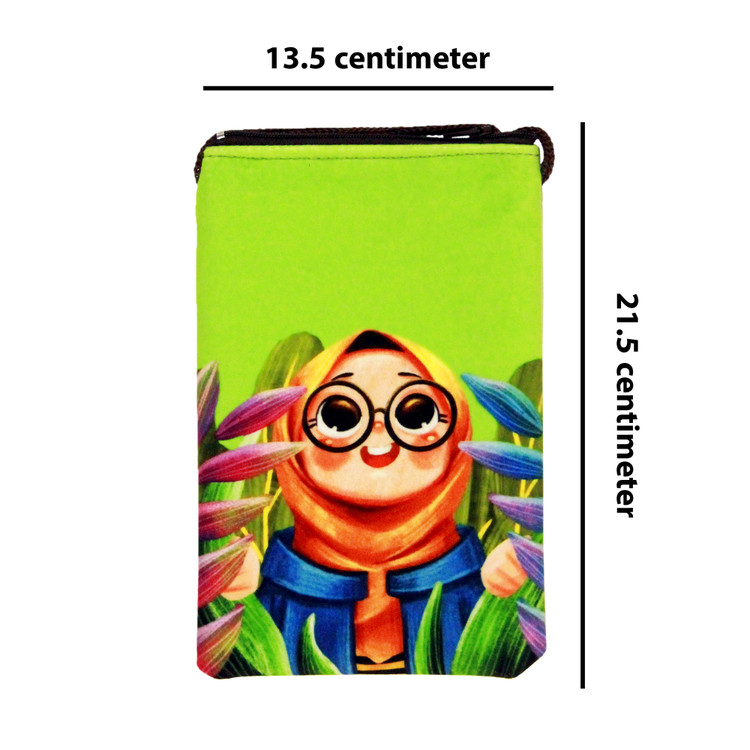 کیف رودوشی کد K29