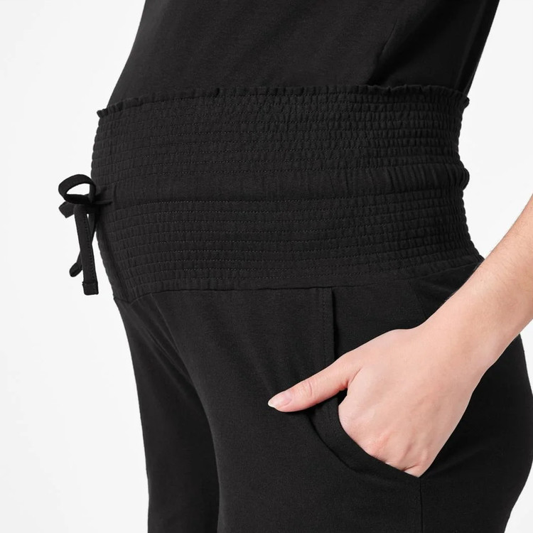 شلوارک بارداری زنانه اسمارا مدل SM34